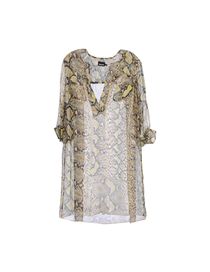 JUST CAVALLI - Short dress
