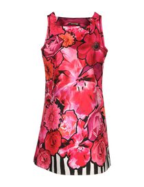 ROBERTO CAVALLI - Short dress