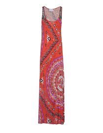 EMILIO PUCCI - Long dress