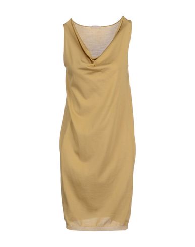 ZOOM CRUCIANI - Short dress