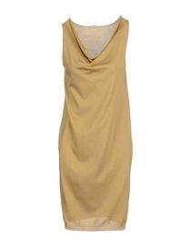 CRUCIANI - Short dress