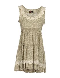 YUMI' - Short dress