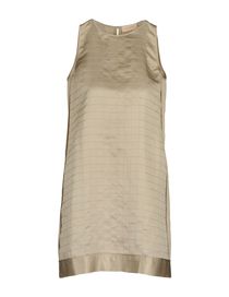 CRUCIANI - Short dress