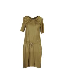 CRUCIANI - Short dress