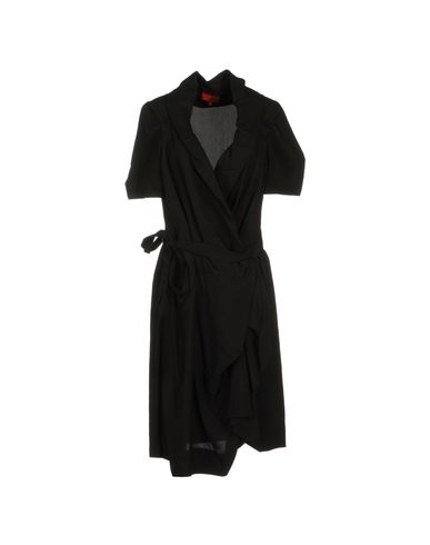ZOOM VIVIENNE WESTWOOD RED LABEL - 3/4 length dress