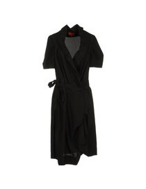 VIVIENNE WESTWOOD RED LABEL - 3/4 length dress