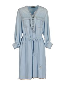 JUST CAVALLI - Short dress
