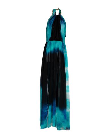 ZOOM JUST CAVALLI - Long dress
