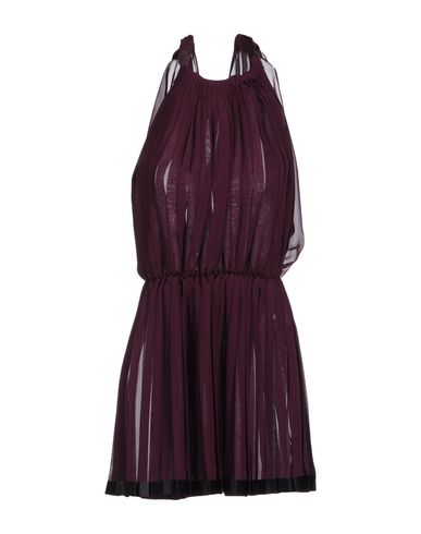 ZOOM JUST CAVALLI - Short dress