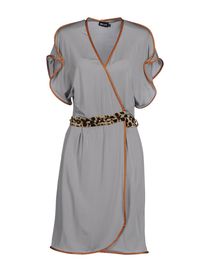 JUST CAVALLI - Short dress