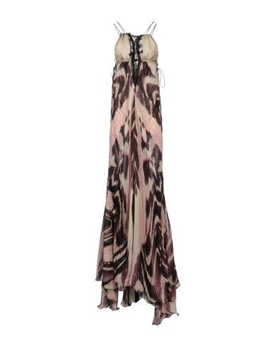 ZOOM JUST CAVALLI - Long dress