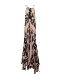 JUST CAVALLI - Long dress