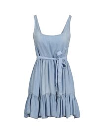 JUST CAVALLI - Short dress