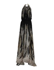 JUST CAVALLI - Long dress