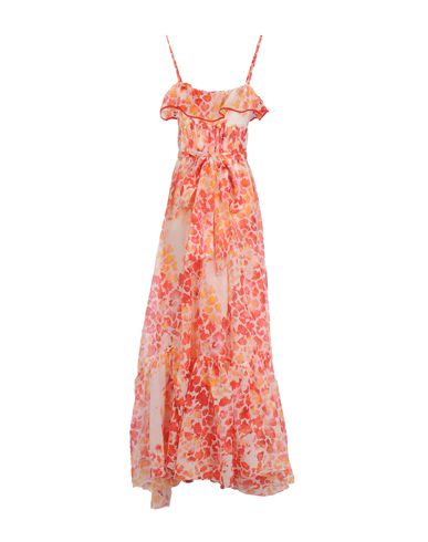 ZOOM JUST CAVALLI - Long dress