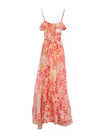 JUST CAVALLI - Long dress