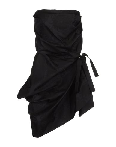 ZOOM VIVIENNE WESTWOOD RED LABEL - Short dress