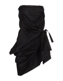 VIVIENNE WESTWOOD RED LABEL - Short dress