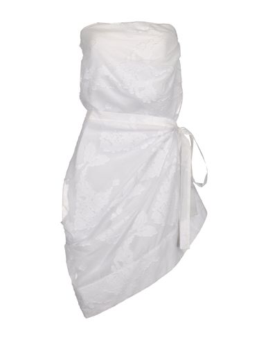 ZOOM VIVIENNE WESTWOOD RED LABEL - Short dress