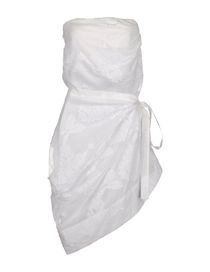 VIVIENNE WESTWOOD RED LABEL - Short dress