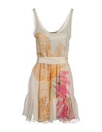 JUST CAVALLI - Short dress