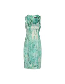 JUST CAVALLI - Short dress
