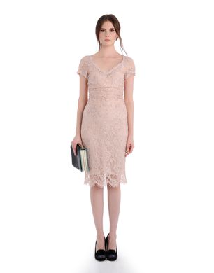 EMILIO PUCCI - 3/4 length dress