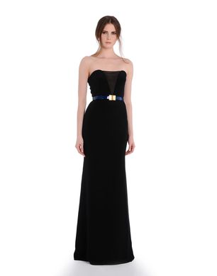 EMILIO PUCCI - Long dress
