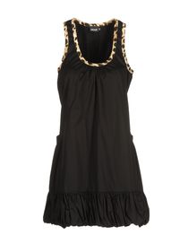 JUST CAVALLI - Short dress