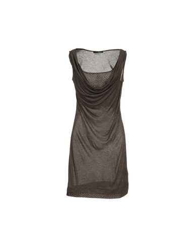 ZOOM LIU •JO - Short dress