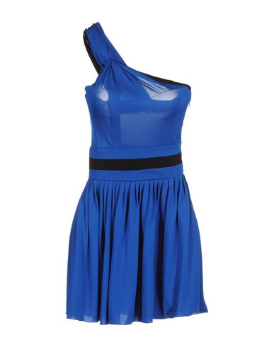 ZOOM JUST CAVALLI - Short dress