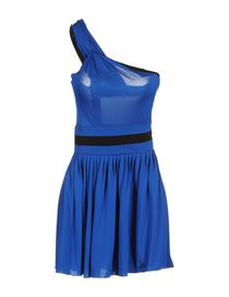 JUST CAVALLI - Short dress