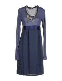 AJAY - Short dress