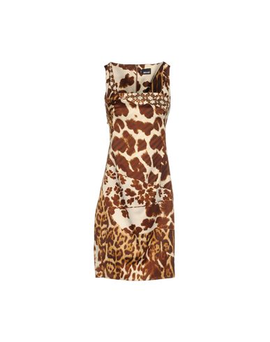 ZOOM JUST CAVALLI - Short dress