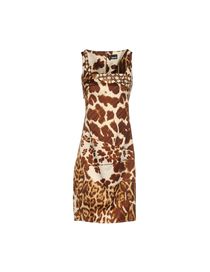 JUST CAVALLI - Short dress