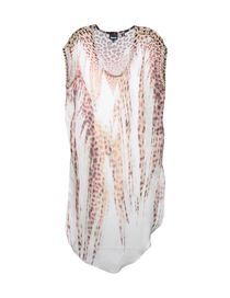 JUST CAVALLI - 3/4 length dress