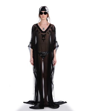 EMILIO PUCCI - Caftan