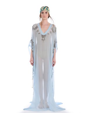 EMILIO PUCCI - Long dress