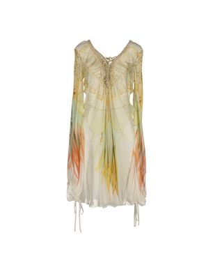 JUST CAVALLI - Short dress