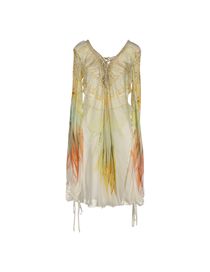JUST CAVALLI - Short dress