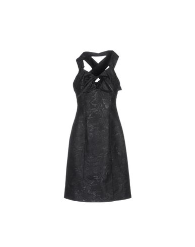 ZOOM VIVIENNE WESTWOOD RED LABEL - Short dress