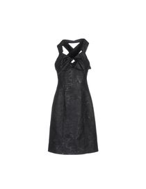 VIVIENNE WESTWOOD RED LABEL - Short dress