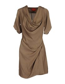 VIVIENNE WESTWOOD RED LABEL - Short dress