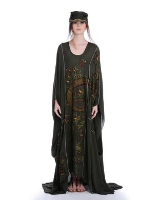 EMILIO PUCCI - Dress