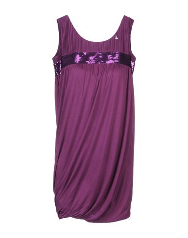 ZOOM AJAY - Short dress