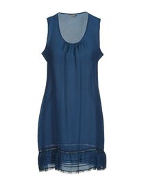 TUANUA - Short dress