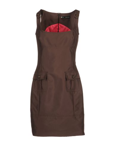 ZOOM DSQUARED2 - Short dress