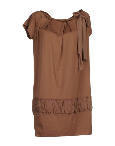 ZOOM TUANUA - 3/4 length dress