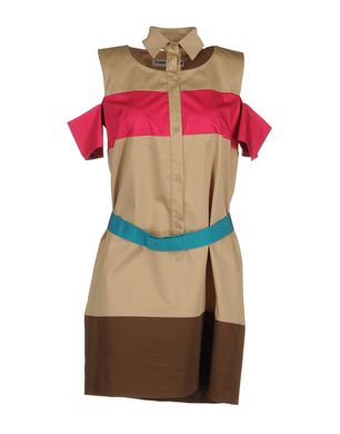 FRANKIE MORELLO - Short dress