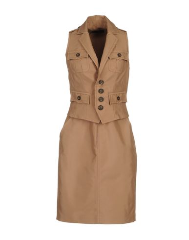 ZOOM DSQUARED2 - Short dress